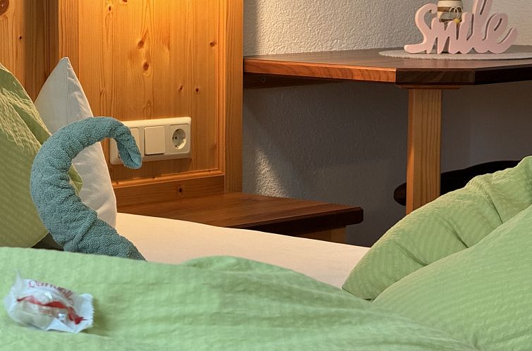 Appartement Sesselebenerhof