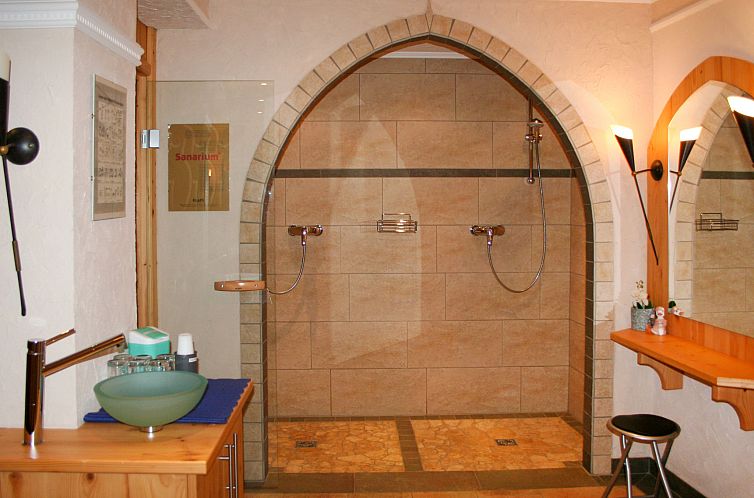 Appartement Sesselebenerhof