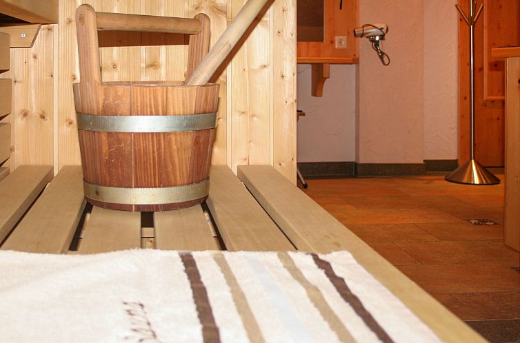 Appartement Sesselebenerhof