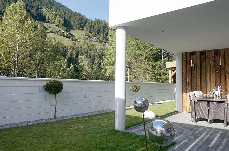 Verblijf 11617808 - Appartement Tirol - Appartement Matt