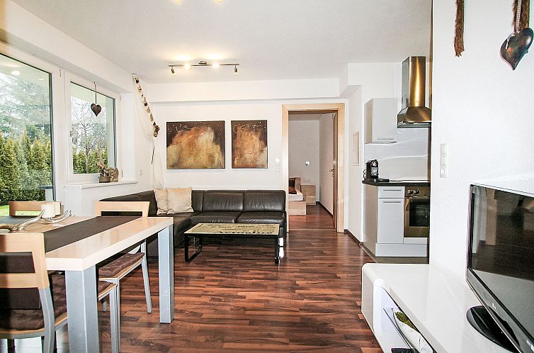 Appartement Matt
