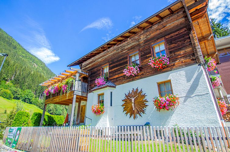 Unterkunft 11617809 - Appartement Tirol - Appartement Elis