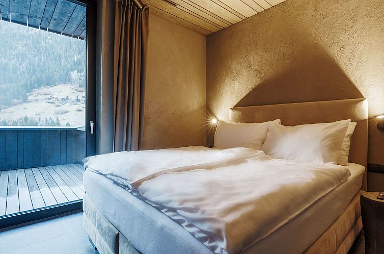 Vakantiehuis Paznauner Villen - Villa I.