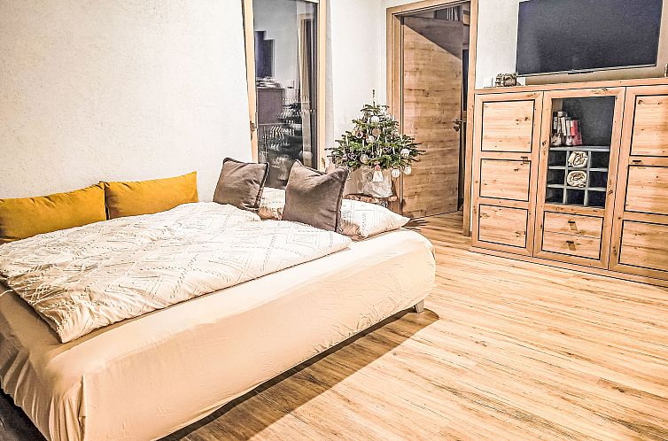 Vakantiehuis Paznauner Villen - Villa I.