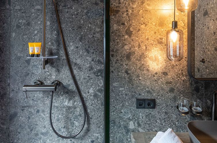 Vakantiehuis Paznauner Villen - Villa I.