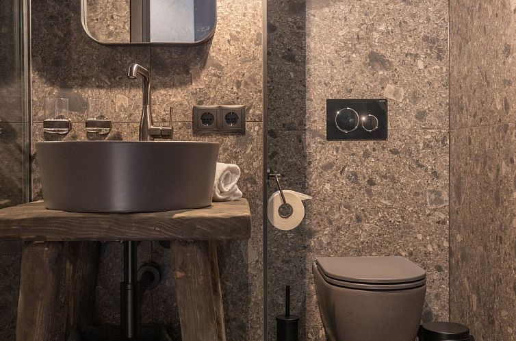 Vakantiehuis Paznauner Villen - Villa I.