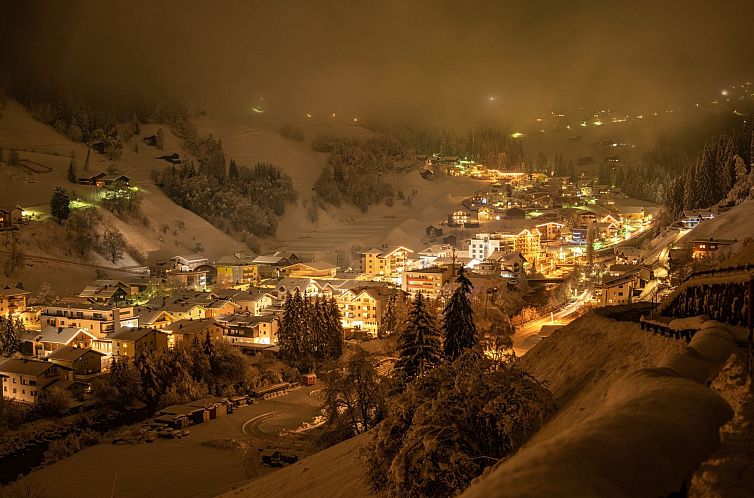 Vakantiehuis Paznauner Villen - Villa I.