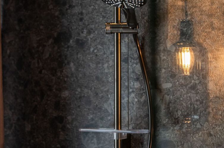 Vakantiehuis Paznauner Villen - Villa I.