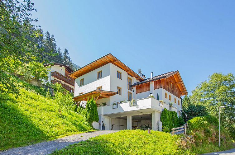 Unterkunft 11617812 - Appartement Tirol - Appartement Schaller
