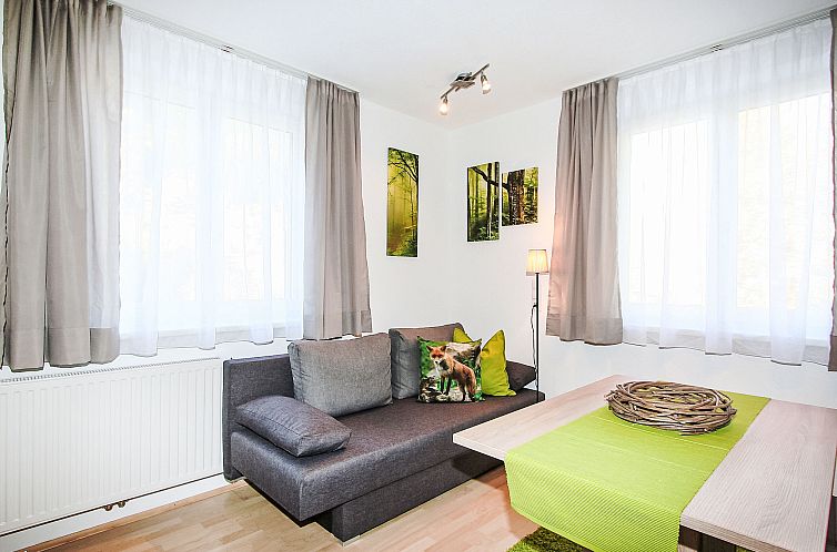 Appartement Schaller