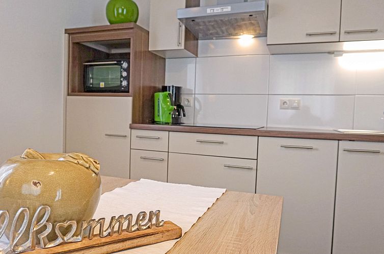 Appartement Schaller