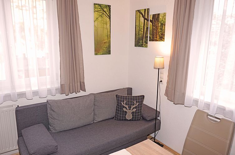 Appartement Schaller