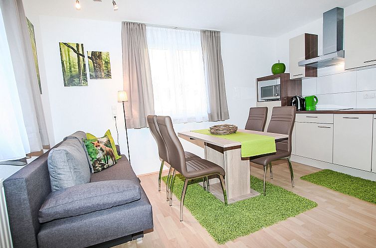 Appartement Schaller