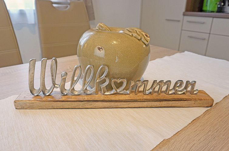 Appartement Schaller