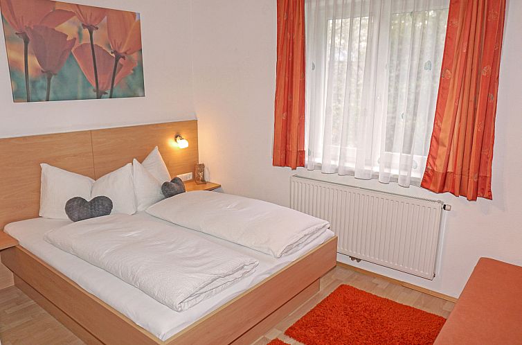 Appartement Schaller