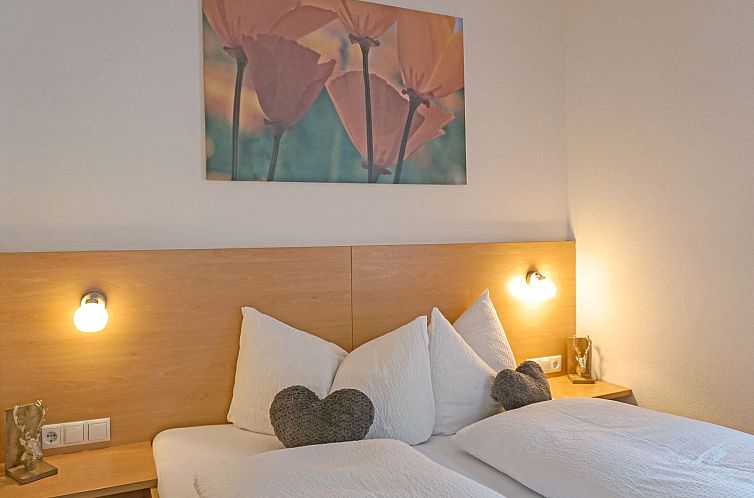 Appartement Schaller