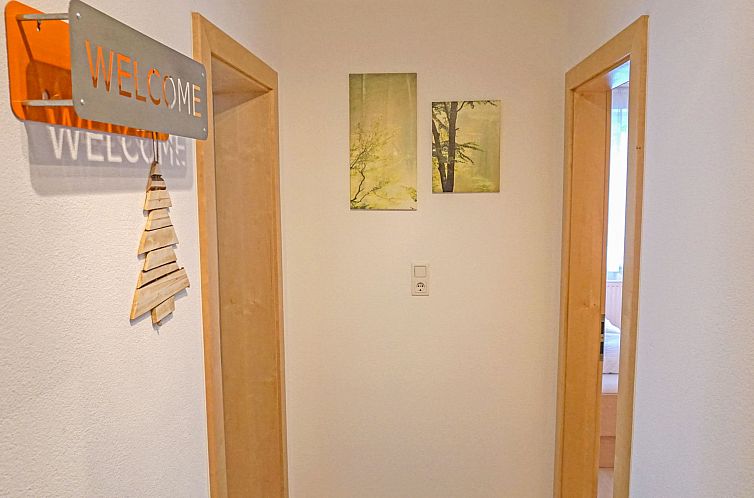 Appartement Schaller