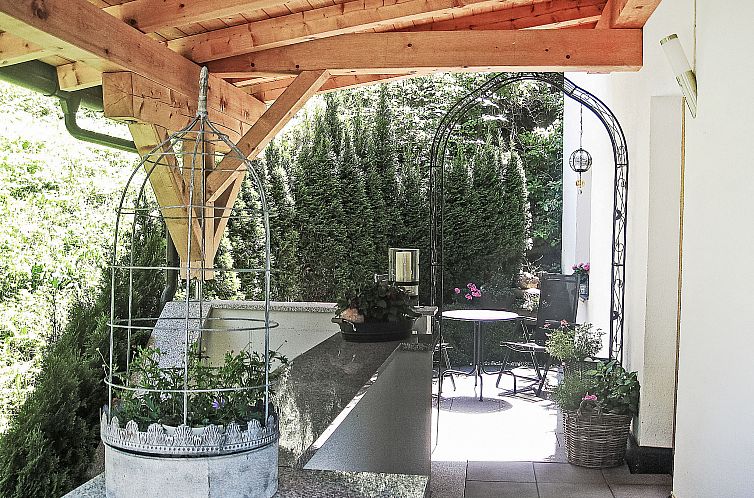 Appartement Schaller