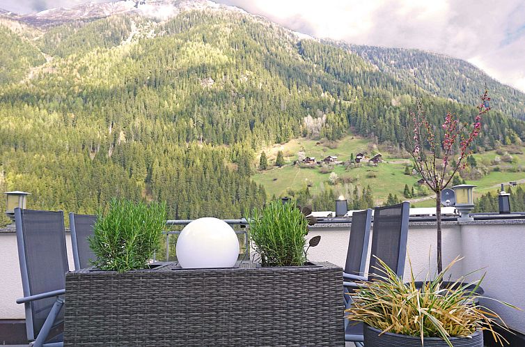 Appartement Schaller