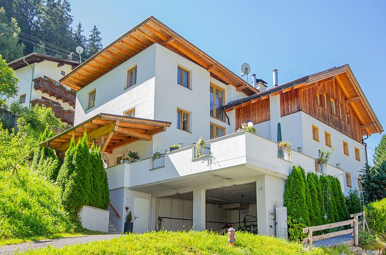 Appartement Schaller