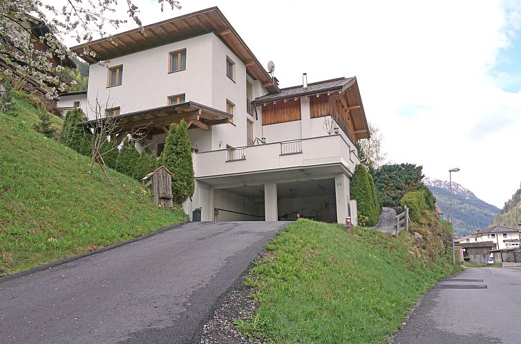 Appartement Schaller