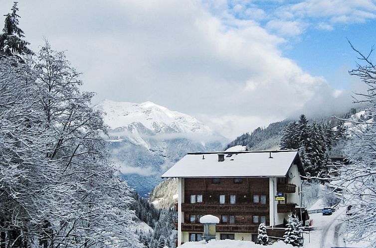 Appartement Schaller