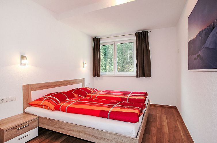 Appartement Collina