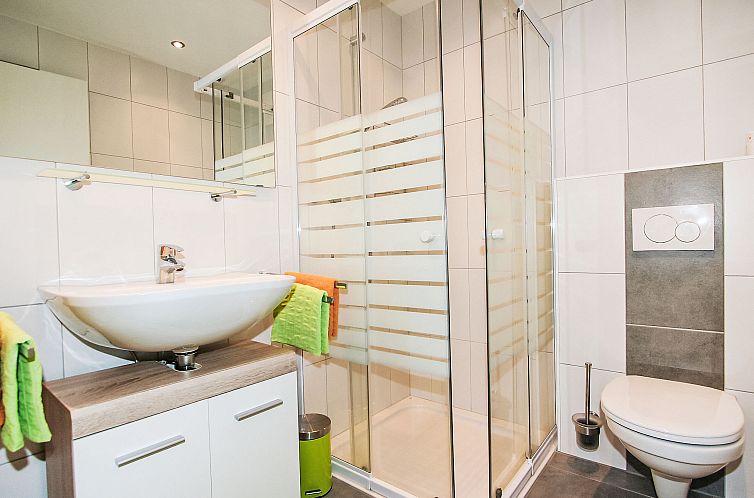 Appartement Collina