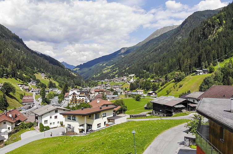 Appartement Collina