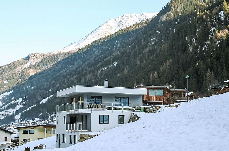Appartement Collina