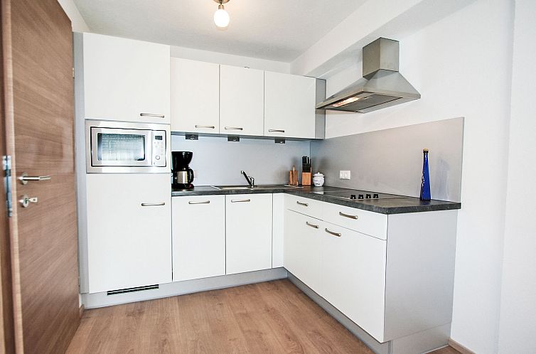 Appartement Alpenrose