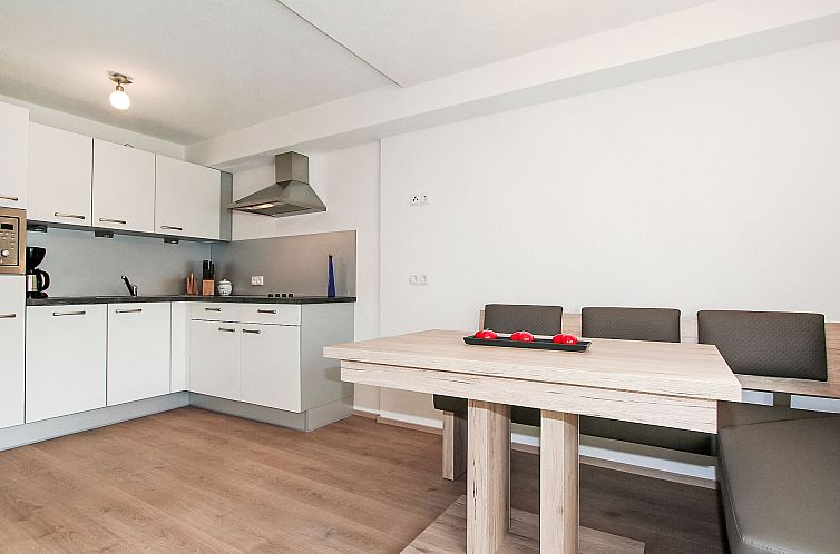 Appartement Alpenrose