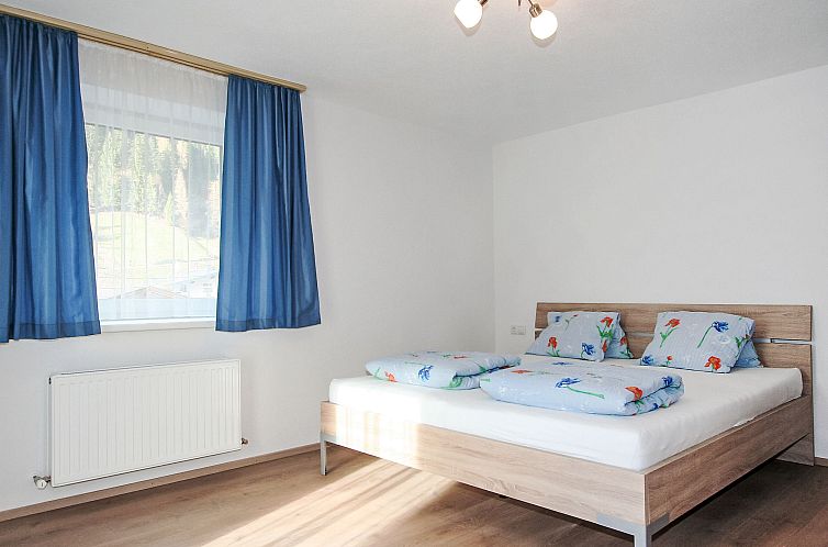 Appartement Alpenrose