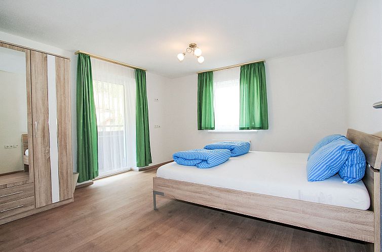 Appartement Alpenrose