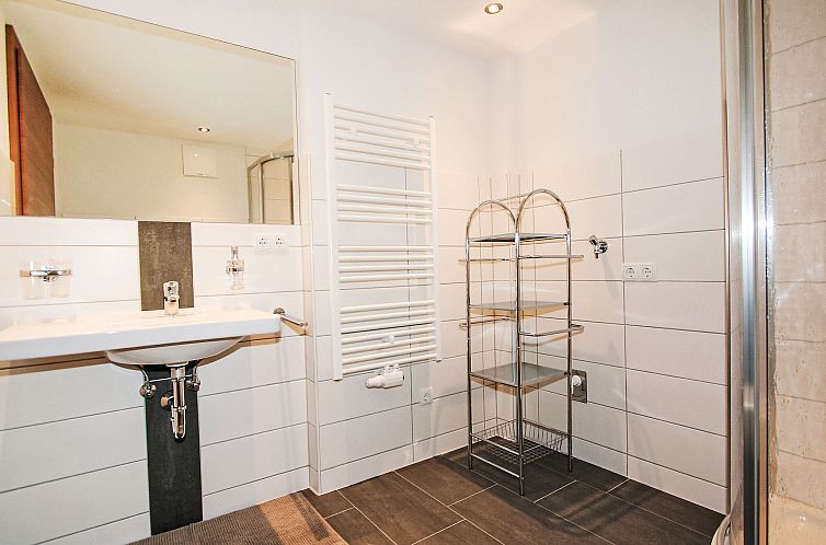 Appartement Alpenrose