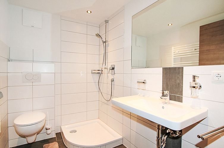 Appartement Alpenrose