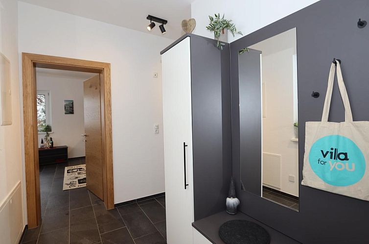 Apartment Recher