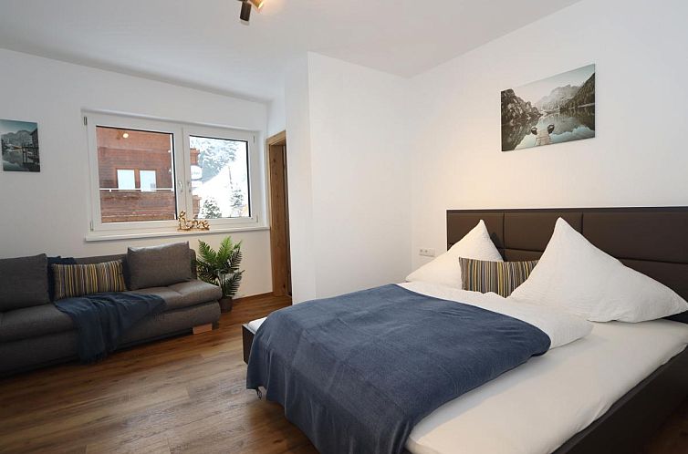 Apartment Recher