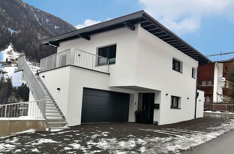 Apartment Recher