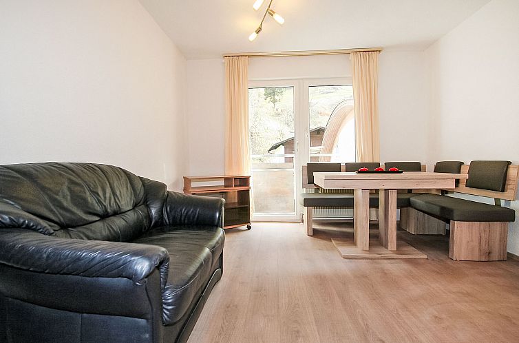 Appartement Alpenrose