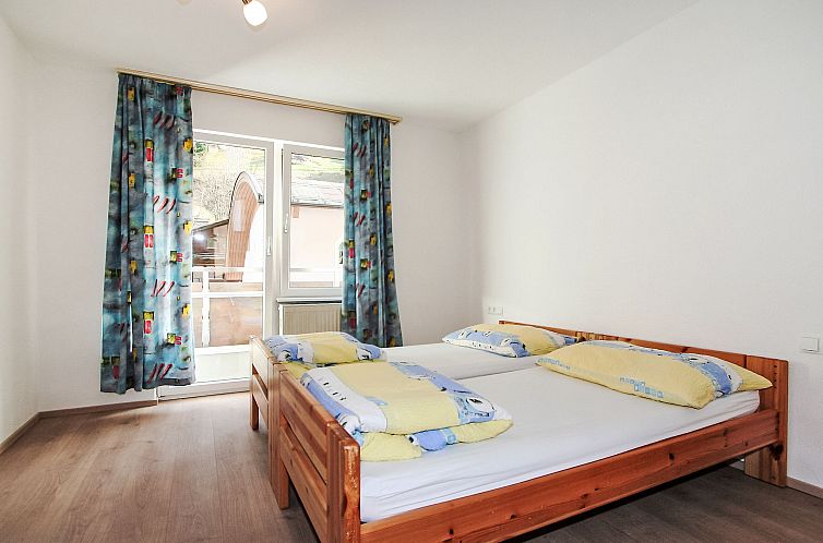 Appartement Alpenrose