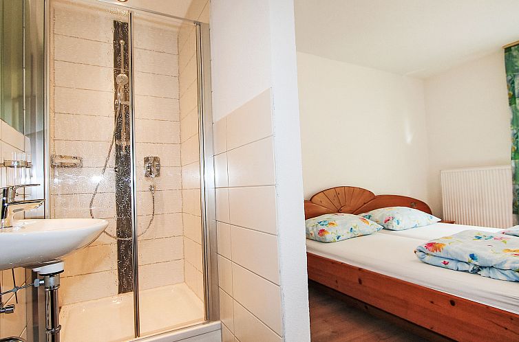 Appartement Alpenrose