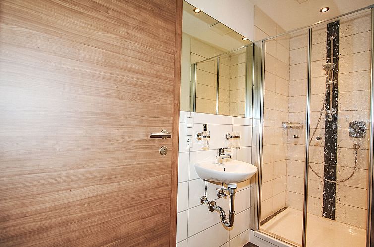 Appartement Alpenrose