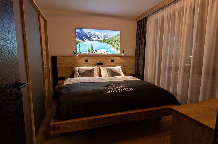 Unterkunft 11617819 - Appartement Tirol - Appartement Moderne Wohnung mit einer wunderschönen Aussich