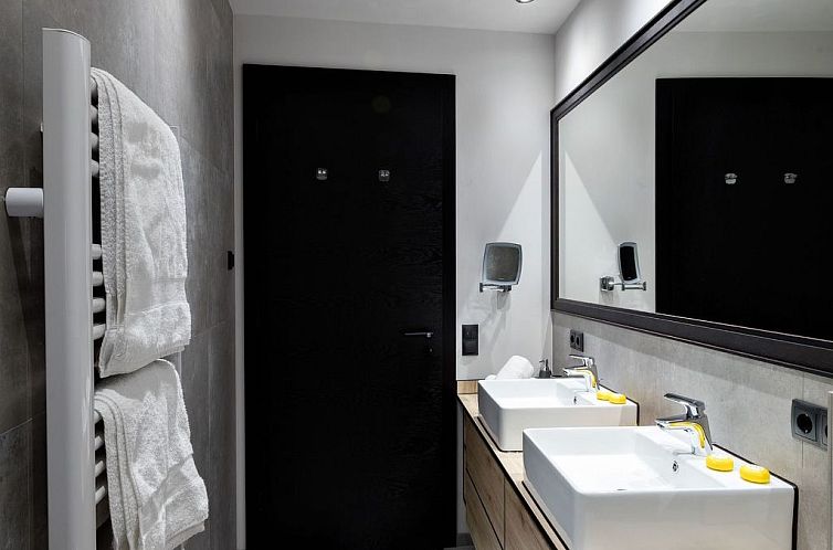 Appartement Moderne Wohnung mit einer wunderschönen Aussich