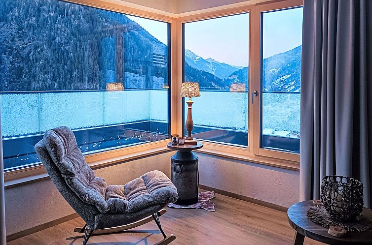 Appartement Moderne Wohnung mit einer wunderschönen Aussich