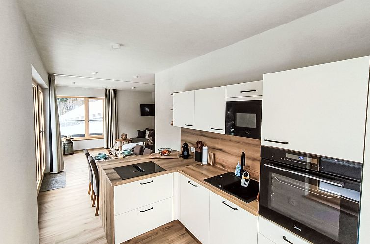 Appartement Moderne Wohnung mit einer wunderschönen Aussich