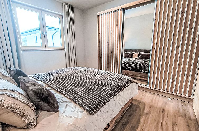 Appartement Moderne Wohnung mit einer wunderschönen Aussich