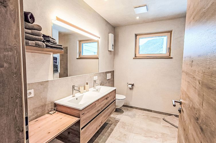 Appartement Moderne Wohnung mit einer wunderschönen Aussich