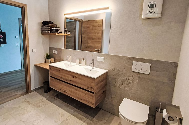 Appartement Moderne Wohnung mit einer wunderschönen Aussich